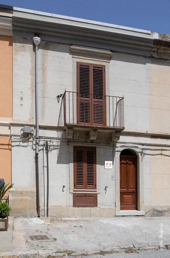 B&B "Nonna Maria"-Montalbano Elicona Exterior photo