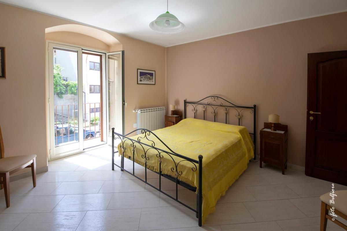 B&B "Nonna Maria"-Montalbano Elicona Exterior photo